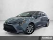 Used 2025 Toyota Corolla LE 4dr Car