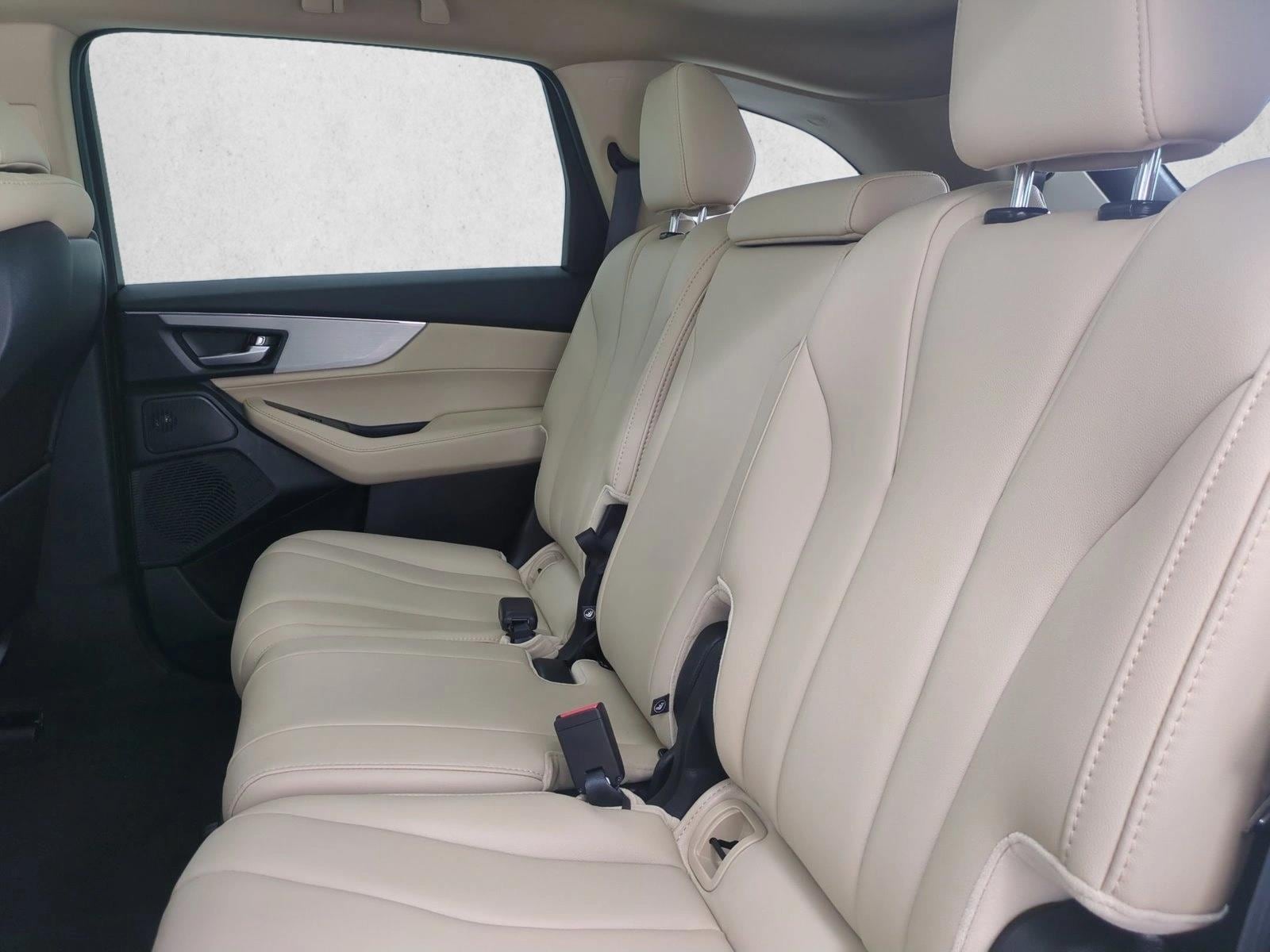 2025 Acura MDX Base - Photo 22