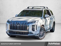 2023 Hyundai Palisade Calligraphy Sport Utility
