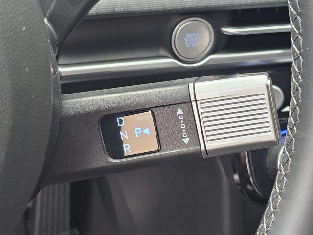 2025 Hyundai Tucson SEL Convenience - Photo 15