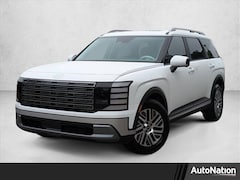 2026 Hyundai Palisade Hybrid Blue SEL Premium 7P Sport Utility