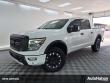 Used 2022 Nissan Titan PRO-4X Crew Cab Pickup