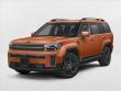New 2026 Hyundai Santa Fe Hybrid Calligraphy Sport Utility