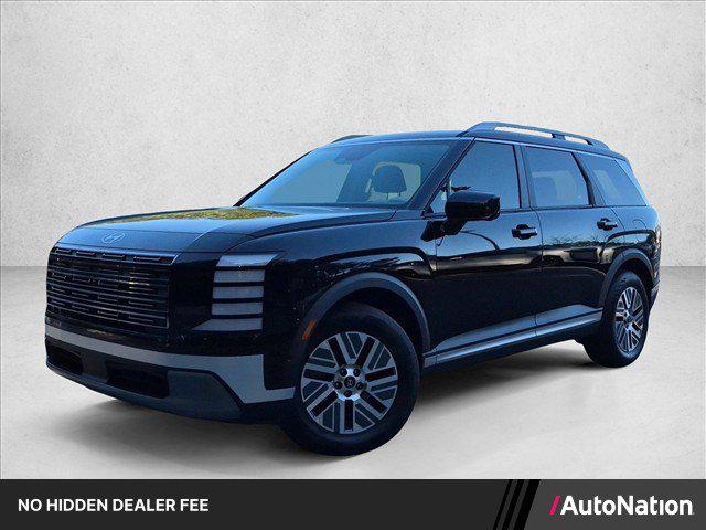 Hyundai Palisade Hybrid