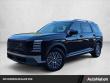 New 2027 Hyundai Palisade Hybrid Blue SEL Premium 7P Sport Utility