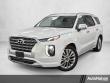 Used 2020 Hyundai Palisade Limited Sport Utility
