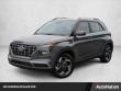 New 2026 Hyundai Venue SEL Sport Utility