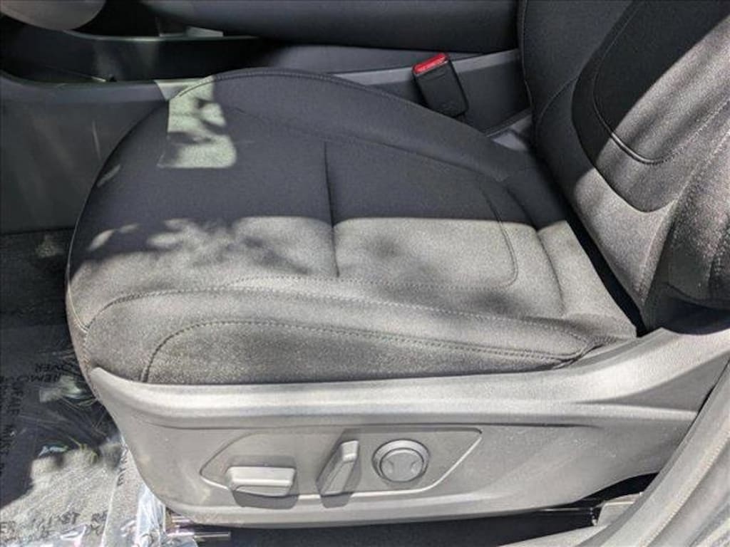 New 2025 Hyundai Tucson Hybrid Blue Sport Utility