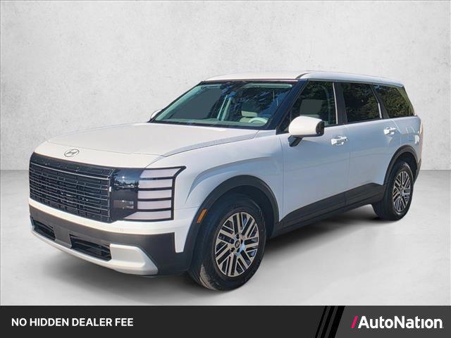 2027 Hyundai Palisade SE FWD Sport Utility