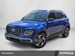 Certified 2025 Hyundai Venue Limited Sport Utility