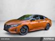 Used 2024 Nissan Sentra SR 4dr Car
