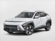 New 2025 Hyundai Kona SEL FWD Sport Utility