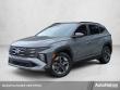 Certified 2026 Hyundai Tucson SEL Sport Utility