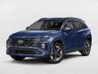 New 2026 Hyundai Tucson SEL AWD Sport Utility