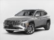 New 2026 Hyundai Tucson Hybrid Limited Sport Utility