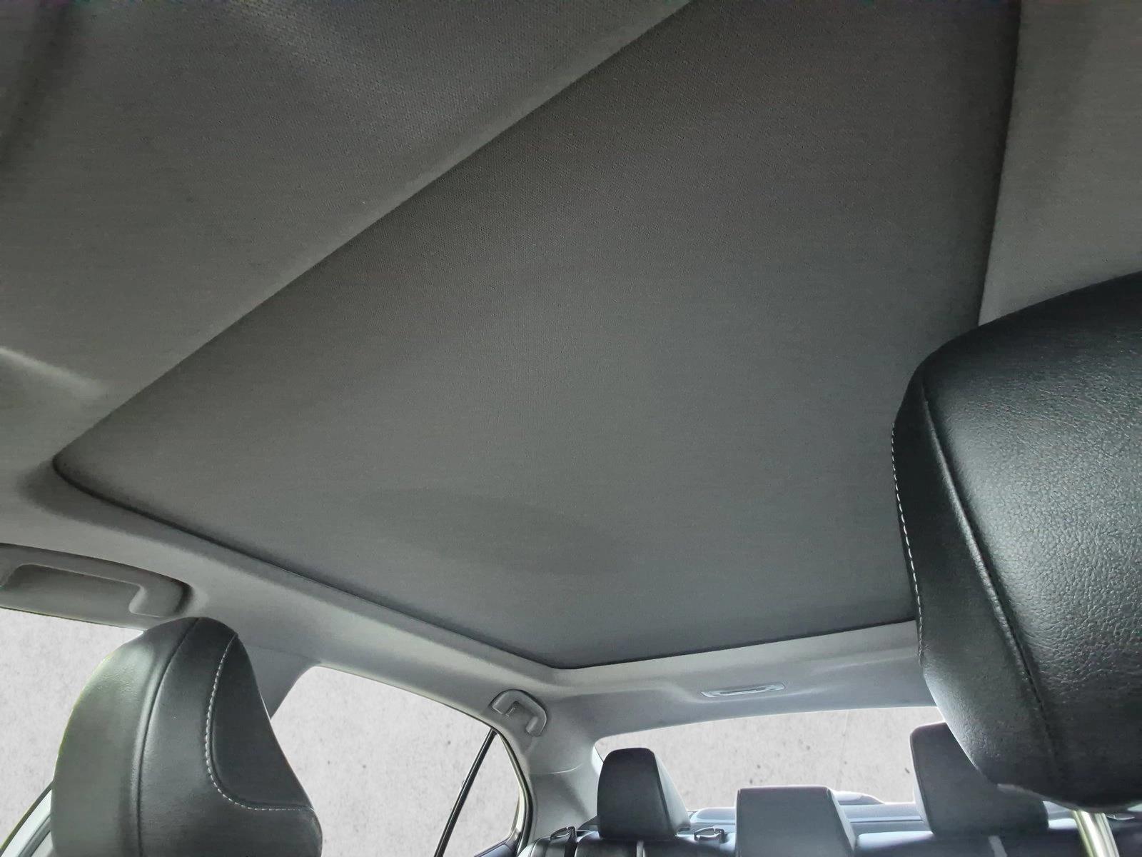2024 Toyota Camry XSE - Photo 16