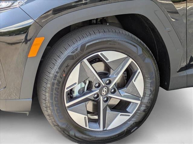 2025 Hyundai Tucson SEL Convenience - Photo 10