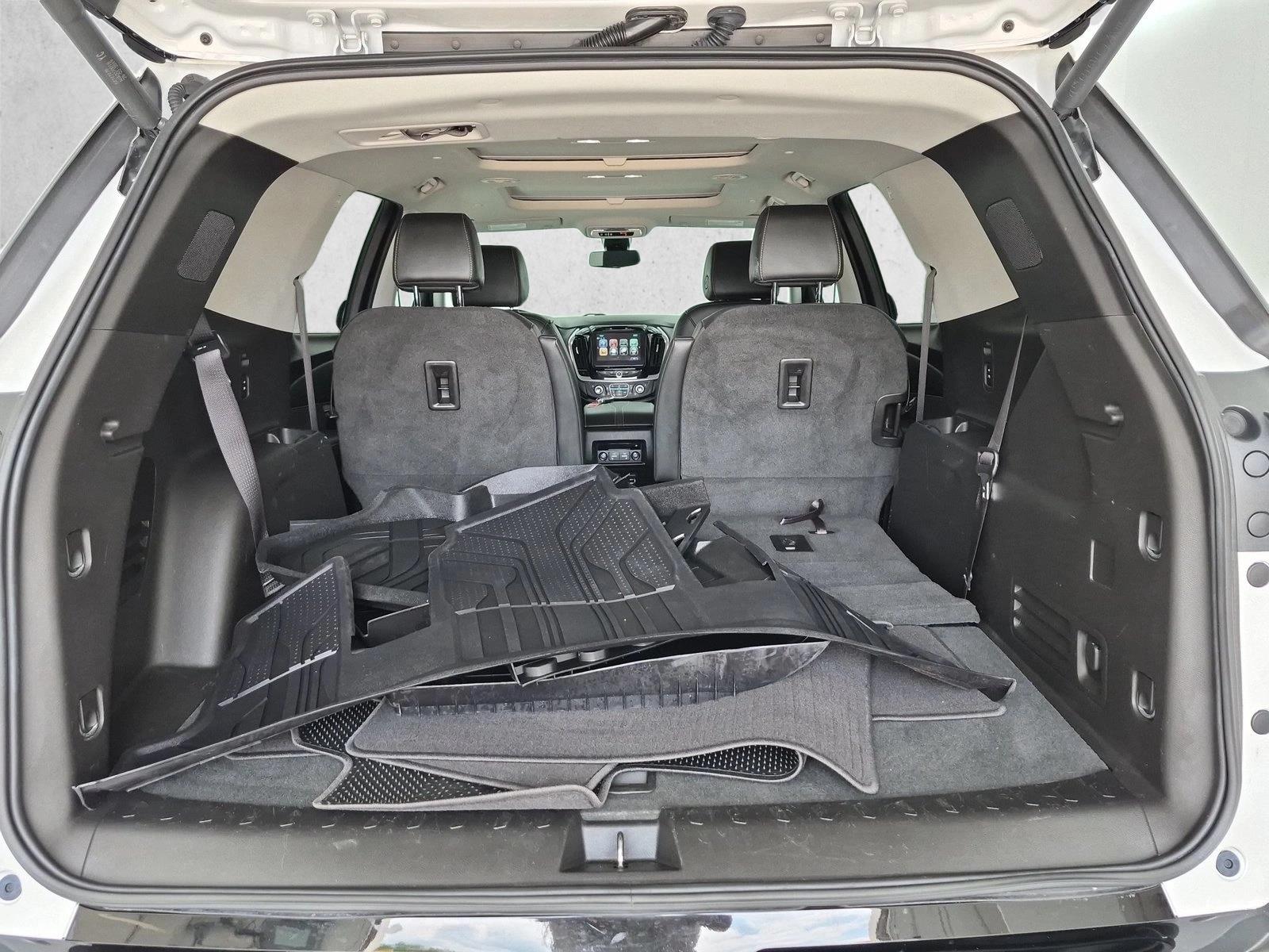 2019 Chevrolet Traverse Premier - Photo 6