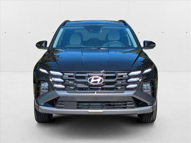2025 Hyundai Tucson SEL Convenience - Photo 6