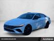New 2026 Hyundai Elantra SEL Sport Premium 4dr Car