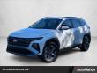 New 2026 Hyundai Tucson SEL FWD Sport Utility