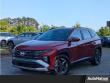 New 2026 Hyundai Tucson SEL FWD Sport Utility