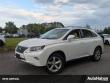 Used 2013 Lexus RX 350  Sport Utility
