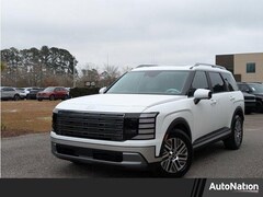 2026 Hyundai Palisade Hybrid Blue SEL Premium 7P Sport Utility