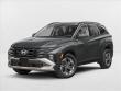 New 2026 Hyundai Tucson Hybrid Blue Sport Utility