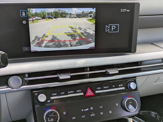 2025 Hyundai Tucson SEL Convenience - Photo 14
