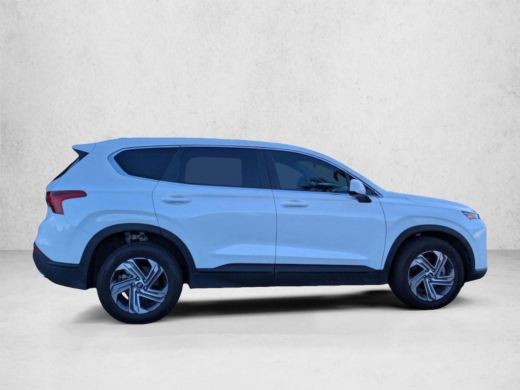 Certified 2023 Hyundai Santa Fe SE Sport Utility