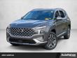 Used 2022 Hyundai Santa Fe Plug-In Hybrid Limited Sport Utility