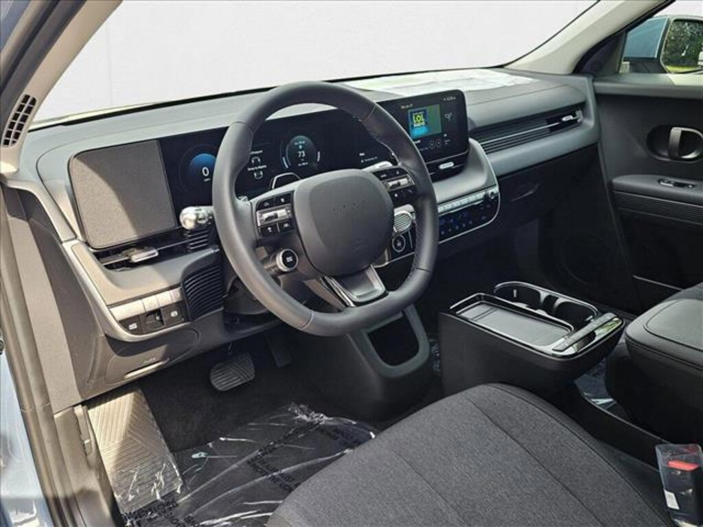 New 2025 Hyundai IONIQ 5 SE Sport Utility