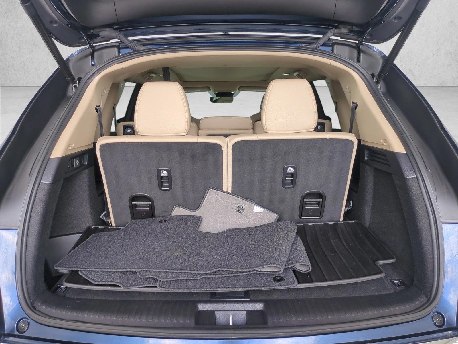 2025 Acura MDX Base - Photo 6