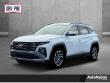 New 2026 Hyundai Tucson SEL Plus FWD Sport Utility