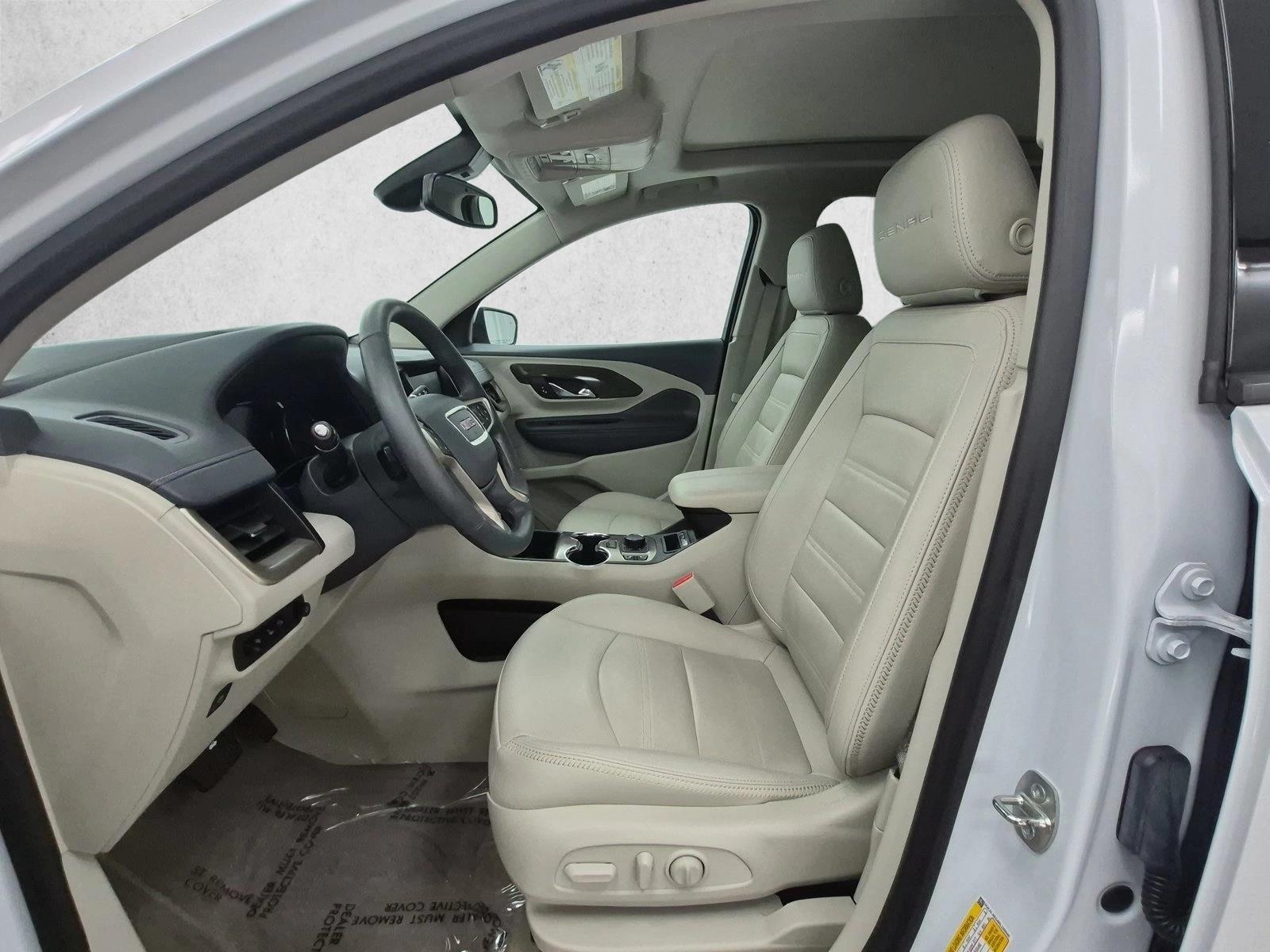 2024 GMC Terrain Denali - Photo 17
