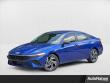 New 2025 Hyundai Elantra SEL Sport 4dr Car