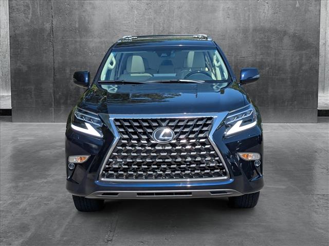 2023 Lexus GX 460 Premium photo 2