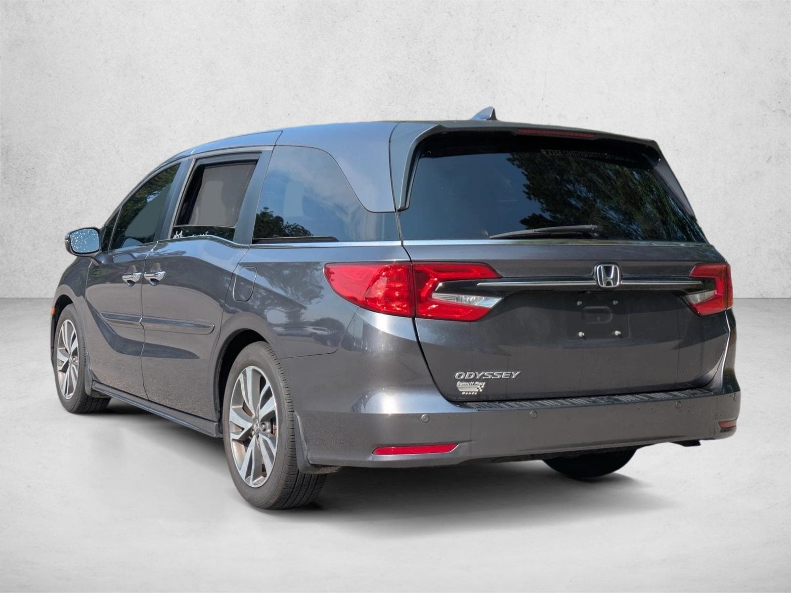 2023 Honda Odyssey Touring - Photo 8