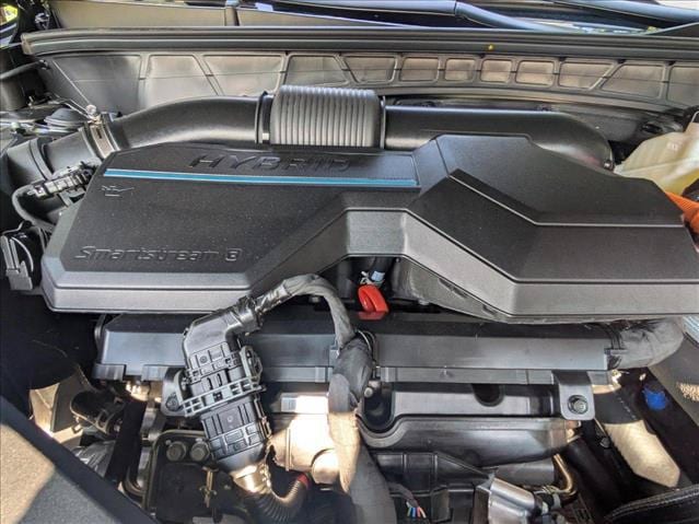 2025 Hyundai Tucson SEL Convenience - Photo 19
