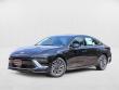 New 2025 Hyundai Sonata Hybrid SEL Sedan