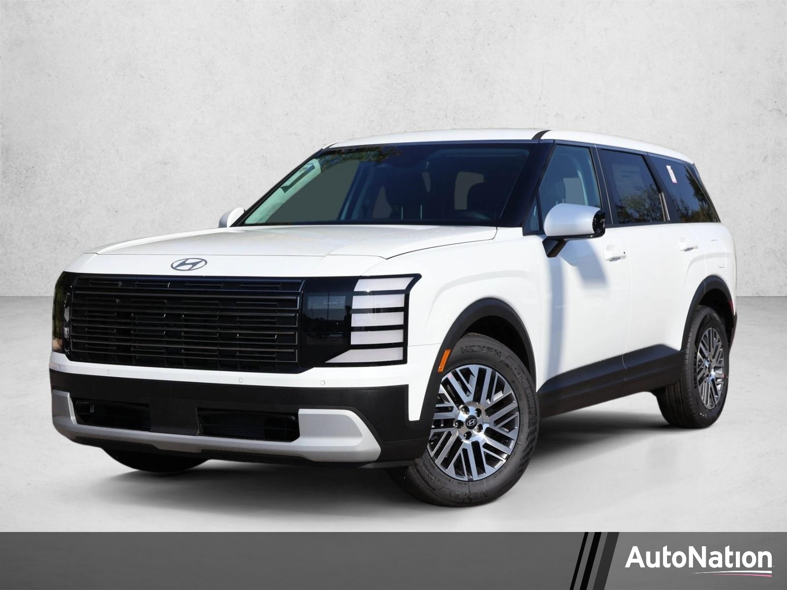 2027 Hyundai Palisade SE AWD SUV