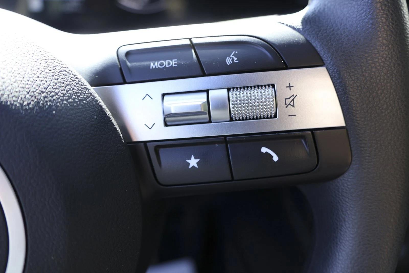 2026 Hyundai Tucson SE - Photo 16