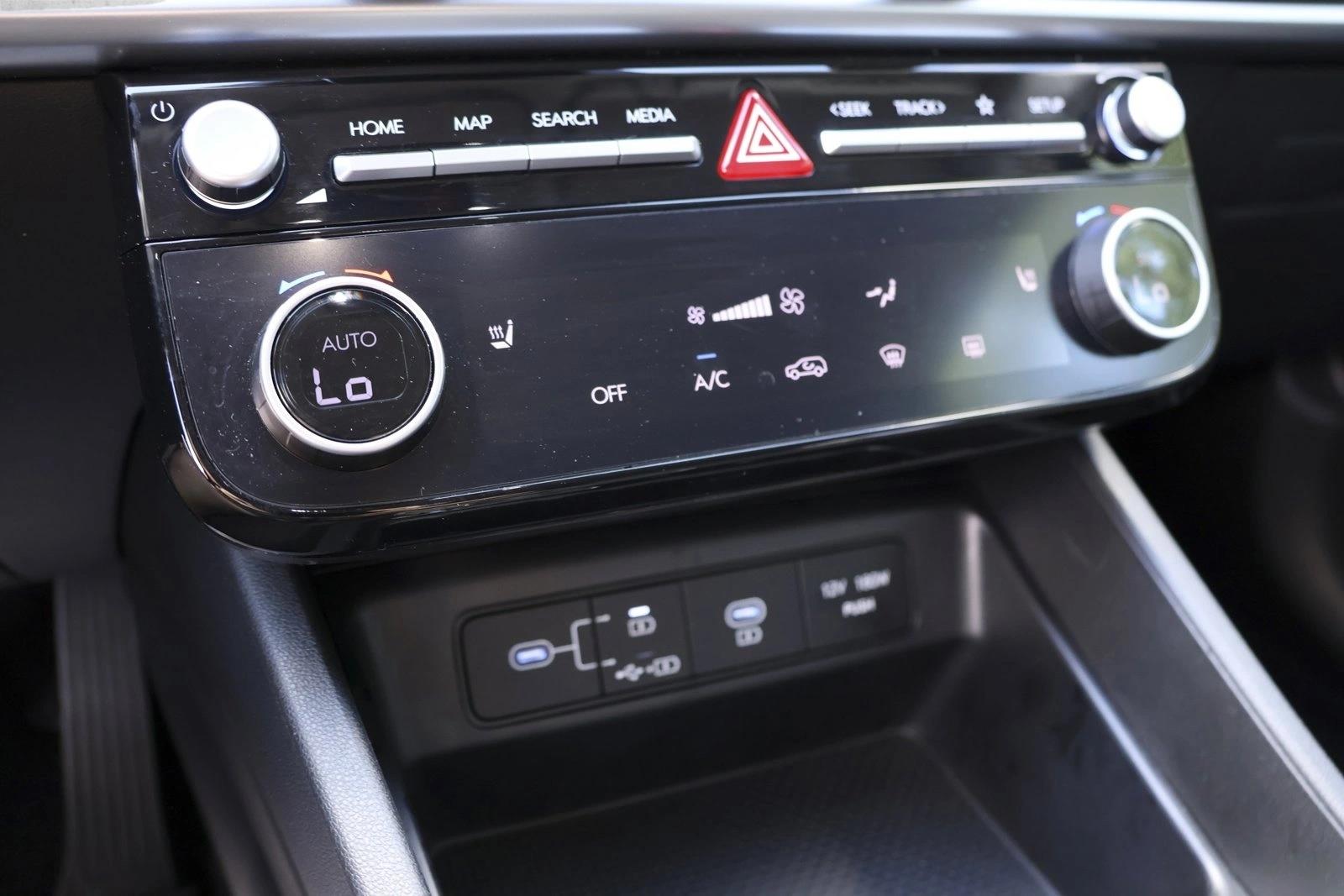 2026 Hyundai Tucson SEL - Photo 19