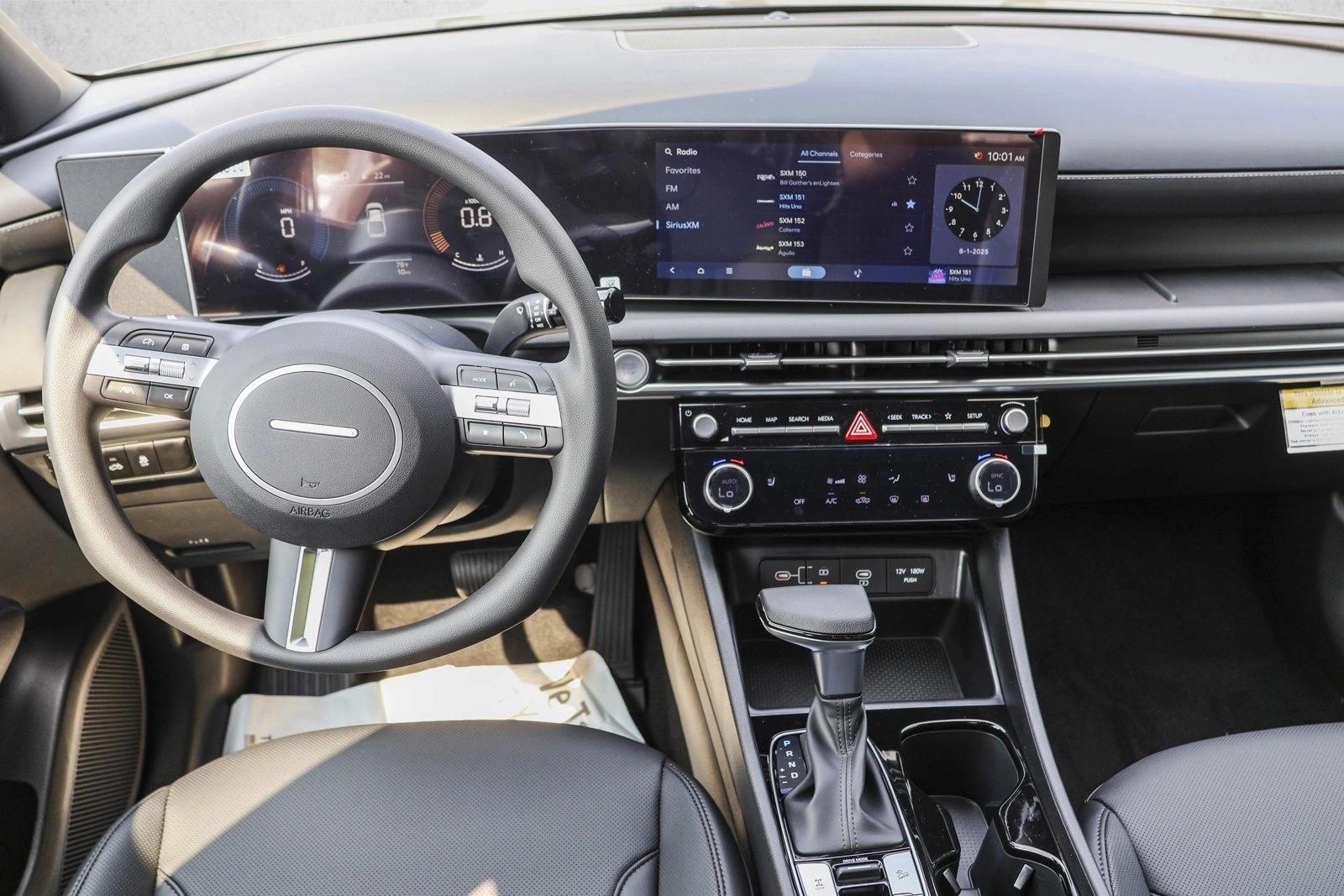 2026 Hyundai Santa Cruz SEL - Photo 24