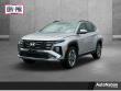 New 2026 Hyundai Tucson SEL AWD SUV