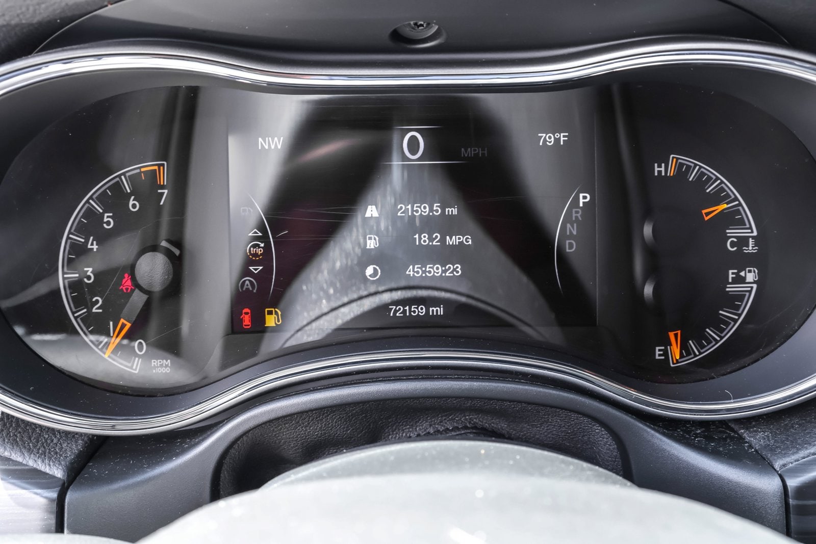 2020 Jeep Grand Cherokee Limited - Photo 16