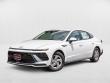 New 2025 Hyundai Sonata SE Sedan