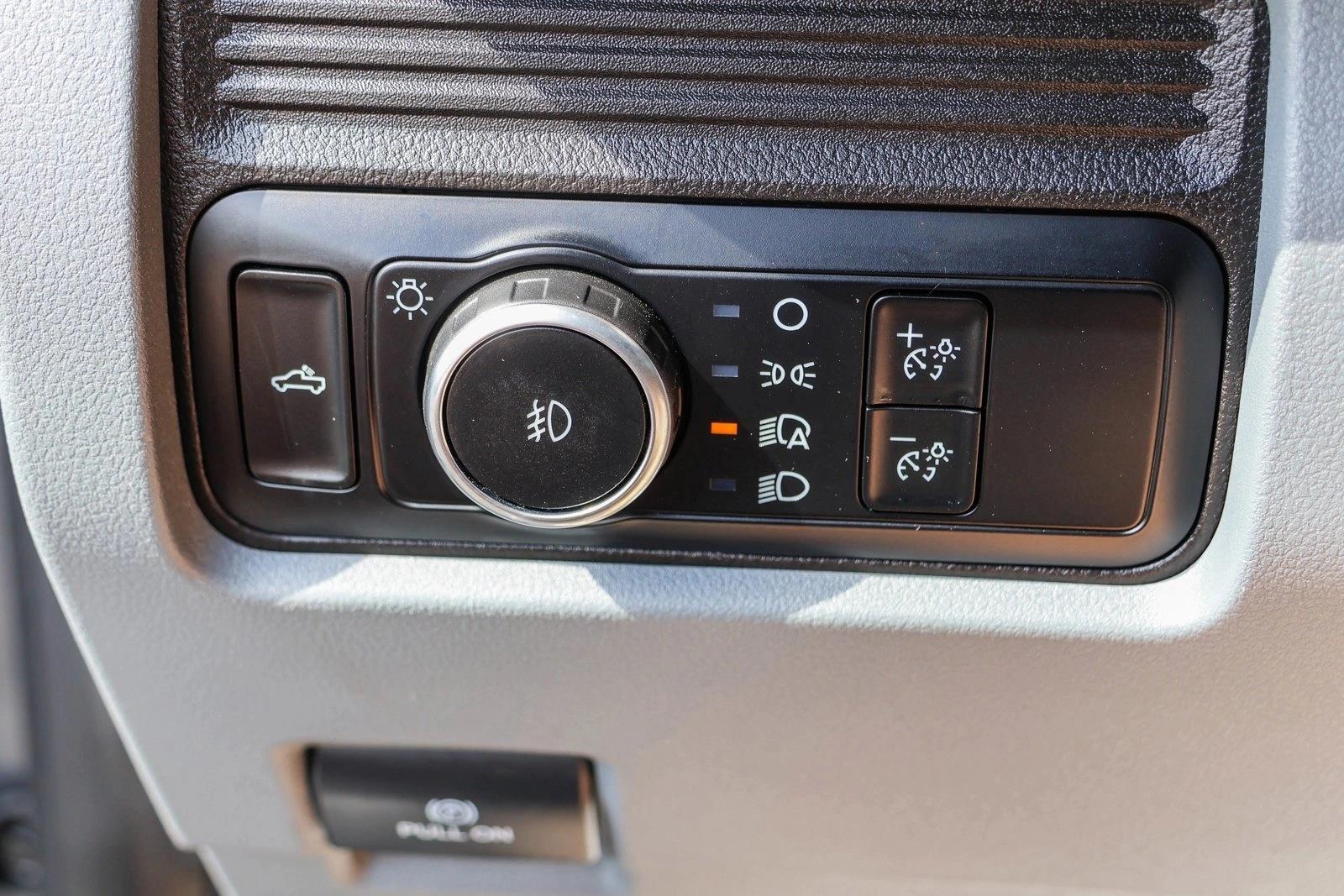 2024 FORD F-350 - Image 13