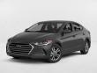 Used 2017 Hyundai Elantra Value Edition 4dr Car
